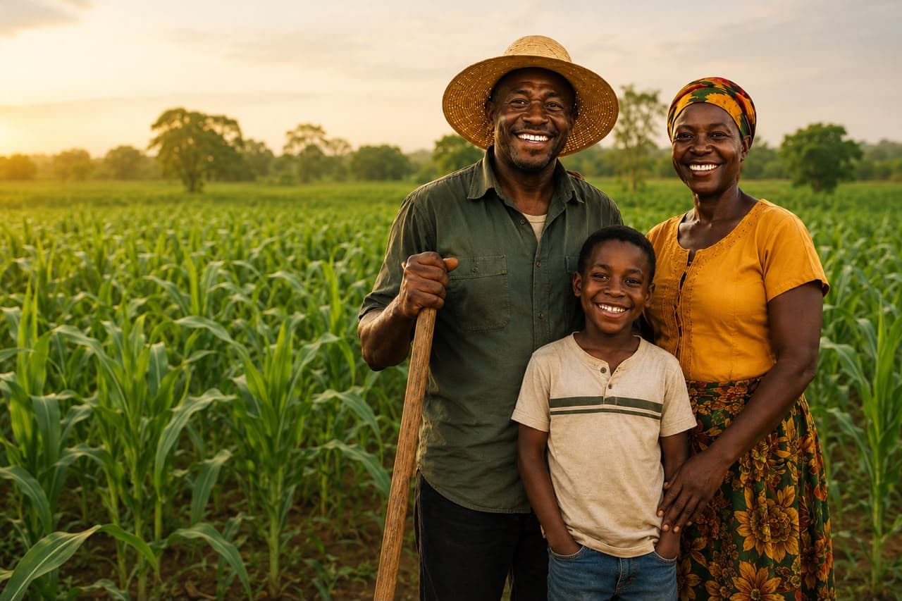 FarmerCare MicroPensions