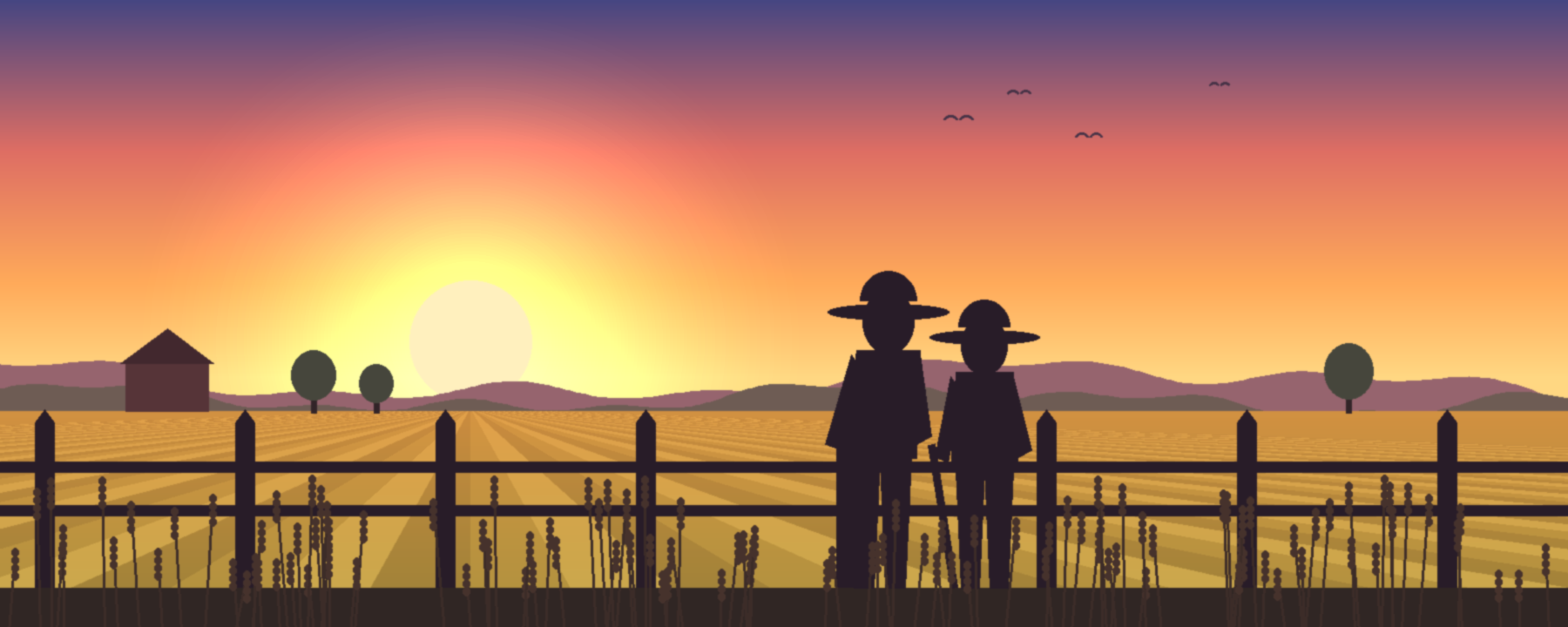 How Farmers Can Prepare for Life After Active Farming